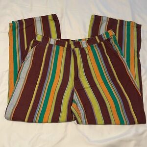 Free People La Paz pants